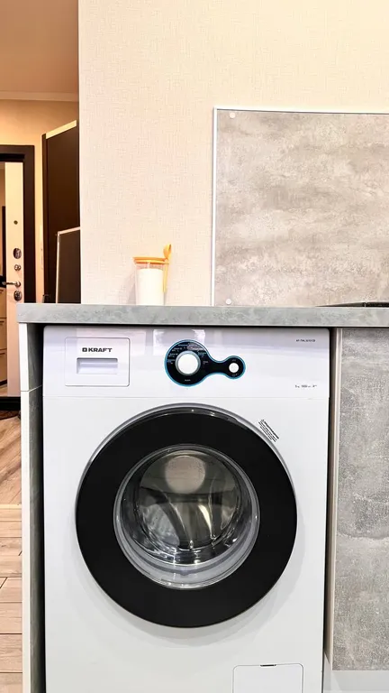 Квартира с видом на закаты