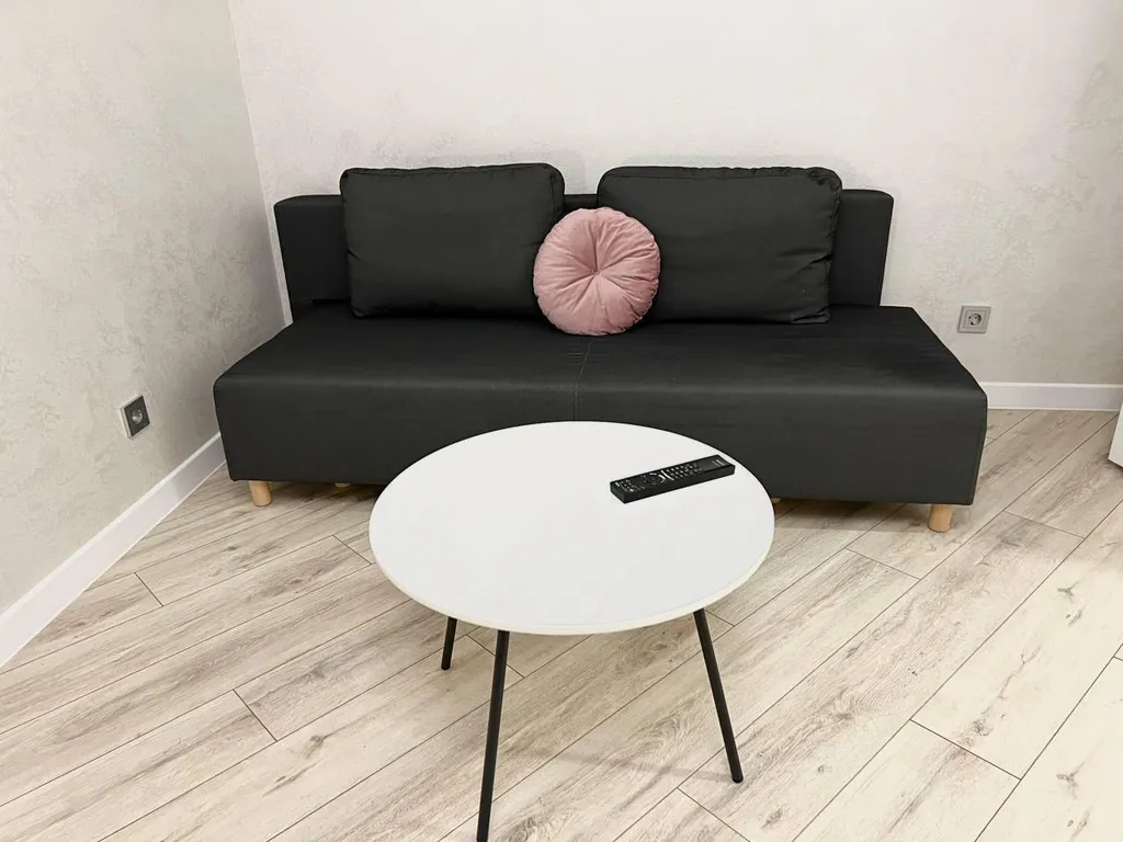 Квартира бизнес класса