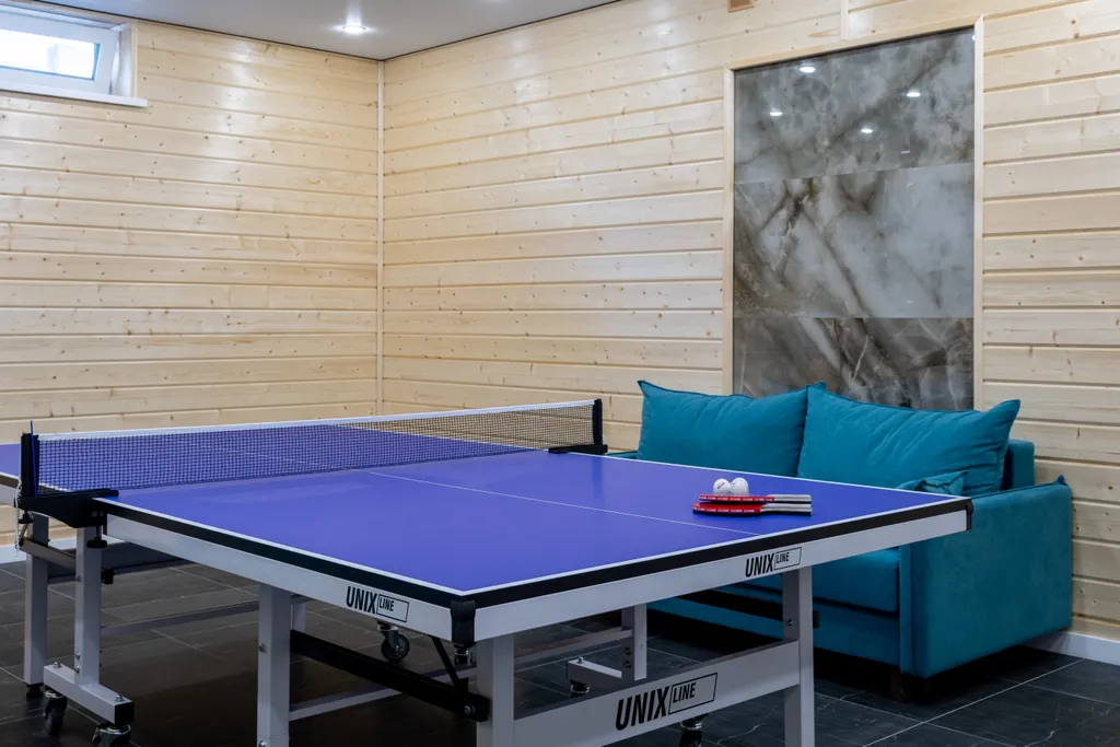 2 взрослых + 3 детей