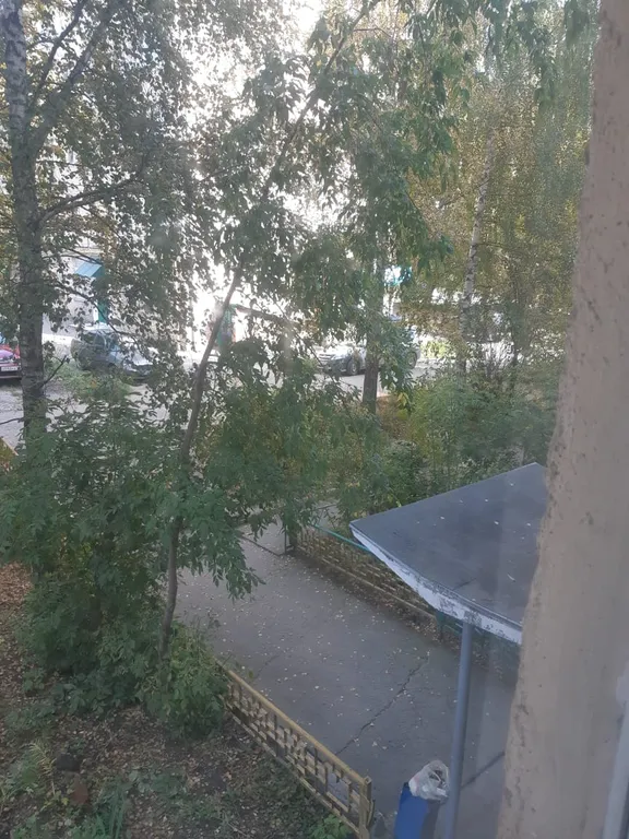 Уютный стандарт в сердце Златоуста