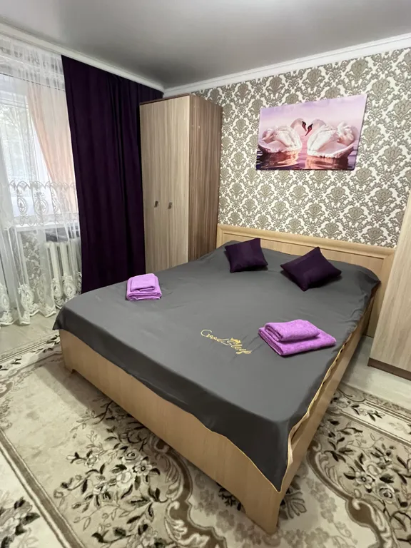 Уютная квартира — аренда посуточно в Прохладный