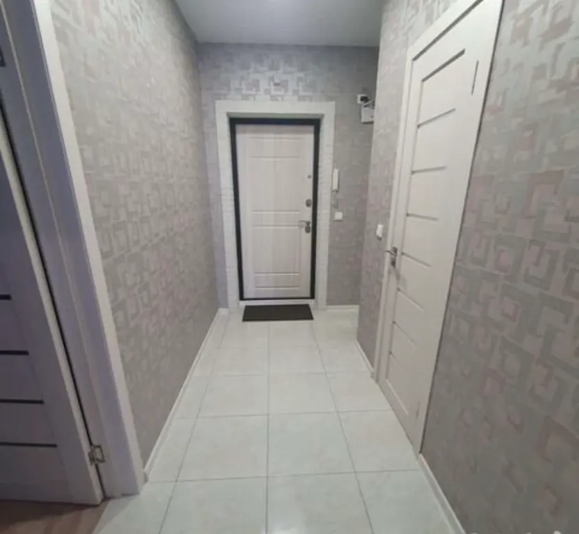 Однокомнатная квартира в ЖК Панорама