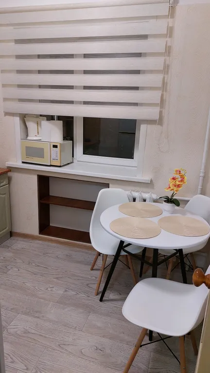 Квартира в самом центре Витебска в бюджетном варианте