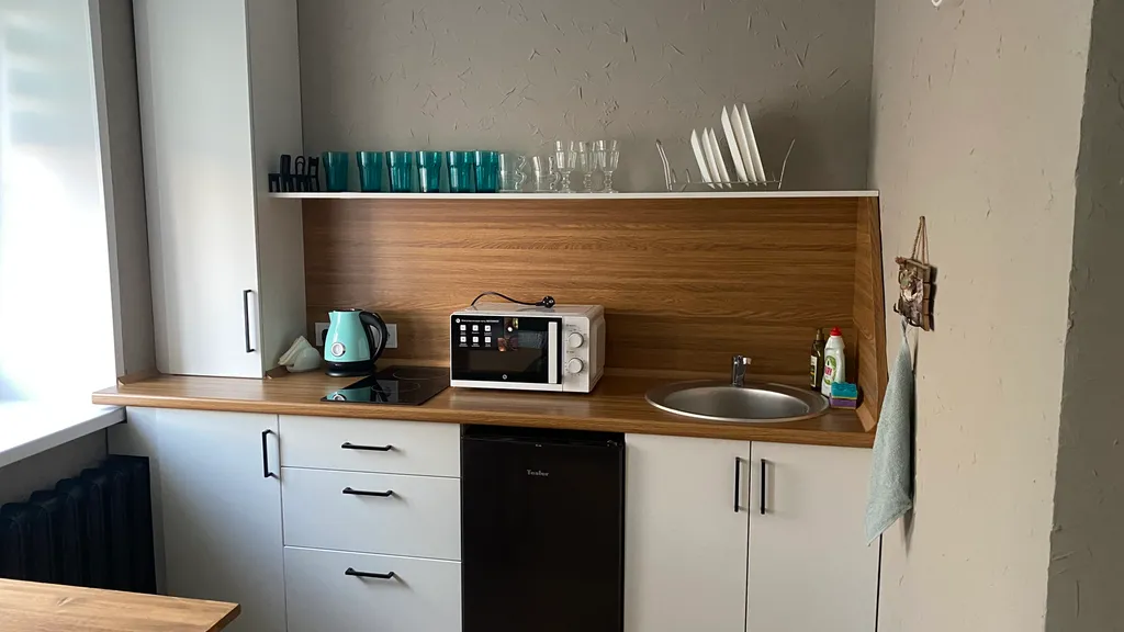 Квартира Рядом с Кремлем — аренда посуточно в Нижний Новгород