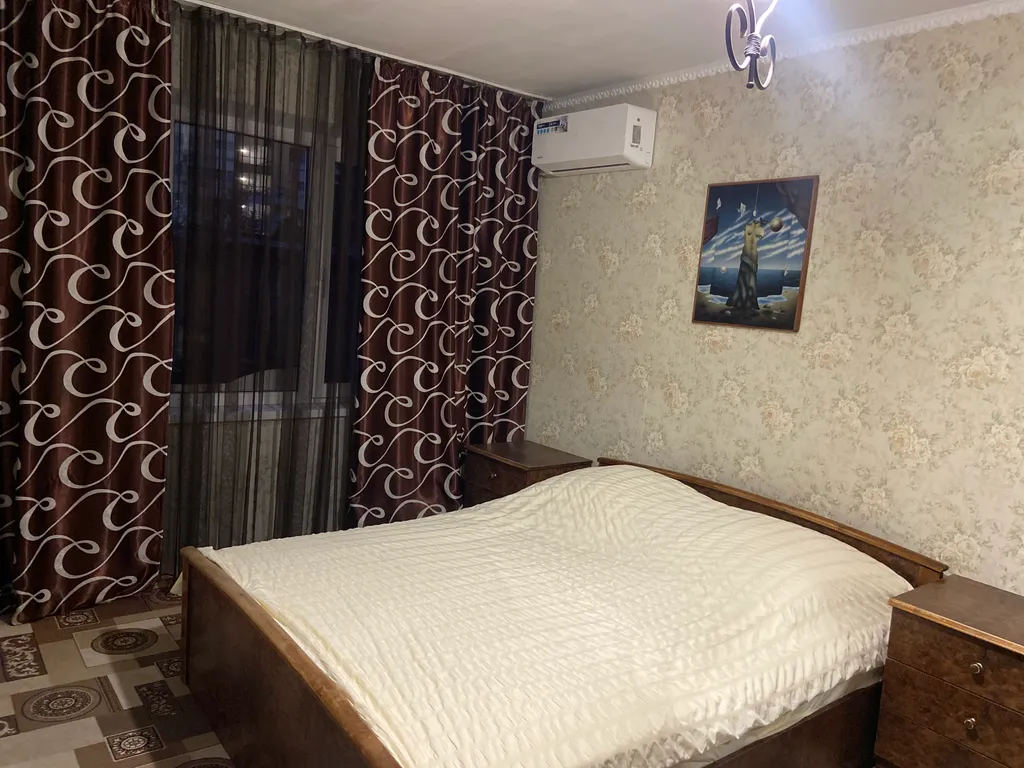 Квартира 3-комнатная квартира в центре Адлера — Адлер
