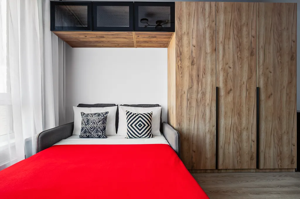 Квартира MaxRealty24 Квартира в ЖК Мичуринский парк в 7 мин от м. Озерная — Москва