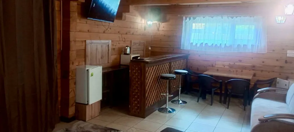 Квартира Комната — аренда посуточно в Турбаза Катунь