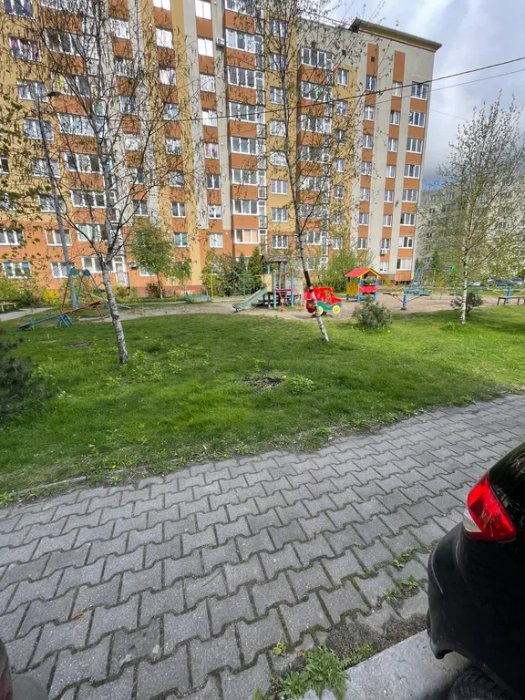 Квартира Уютная квартира в тихом районе с развитой инфраструктурой — Калининград