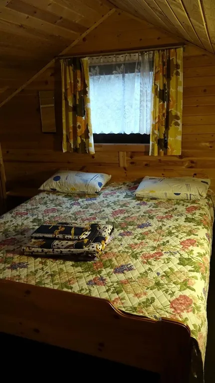 На Ладоге Брусничный