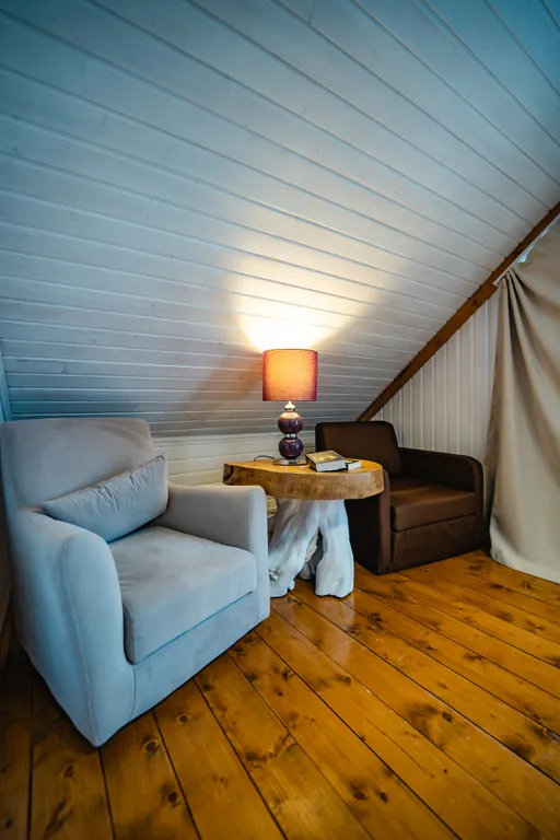 Дом для отдыха