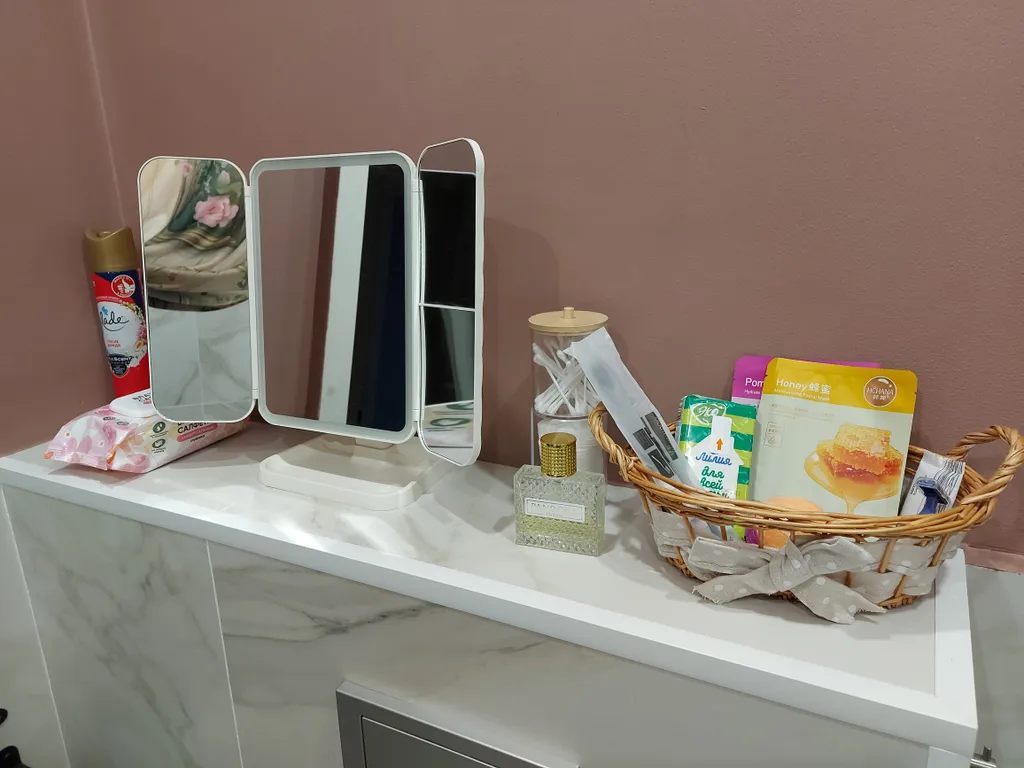 Апартаменты Феличита с уютным видом из окна