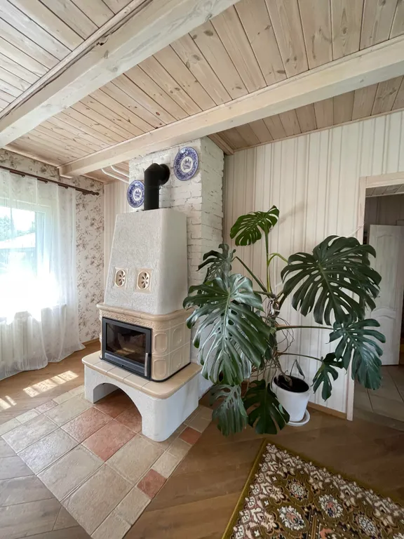 3-комнатный Дом