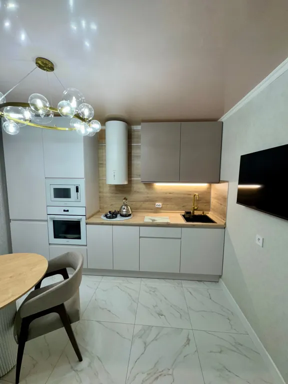 Квартира в центре города