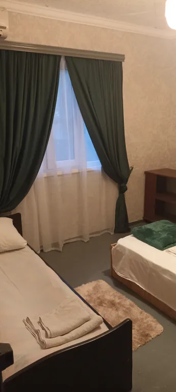 Дом под ключ в 5 минутах от моря