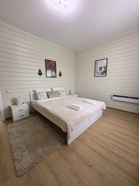 Коттедж InnSide