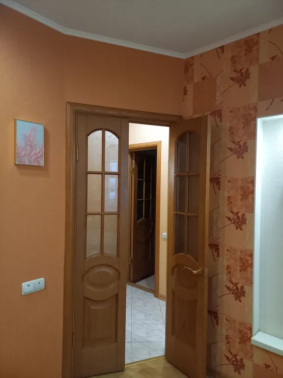 Уютная квартира в центре в новом доме