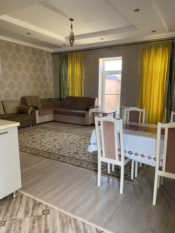 Уютная дача для отдыха