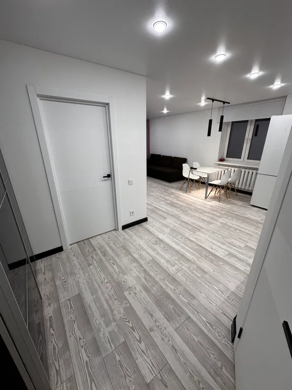 Квартира Комфортная квартира в центре города — Нижний Новгород