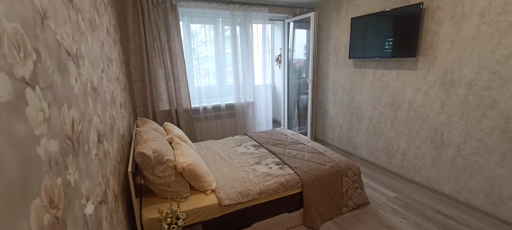 Квартира Квартира Апартамент у Южного вокзала — Калининград