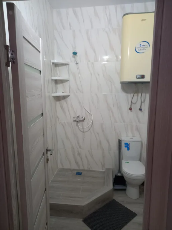 Коттедж 2-комнатный Дом — Витино