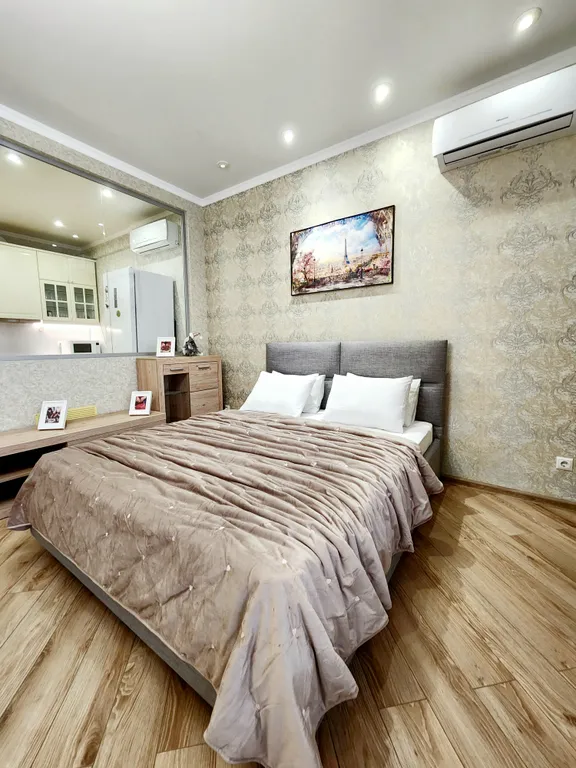 Квартира Шикарная квартира в самом центре Краснодара — Краснодар