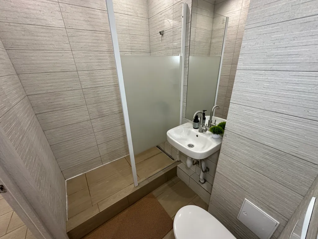 Апартаменты Столица