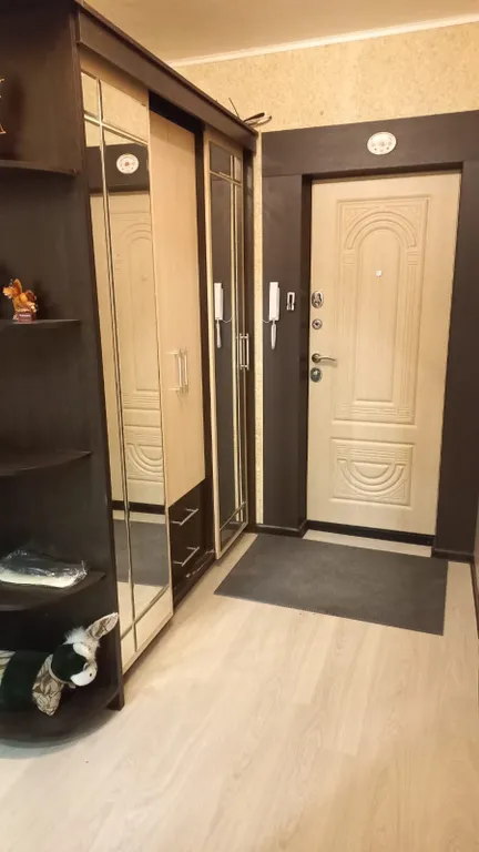 2-я квартира в центре города