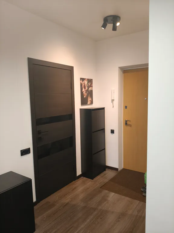 Уютная студия рядом с заповедником