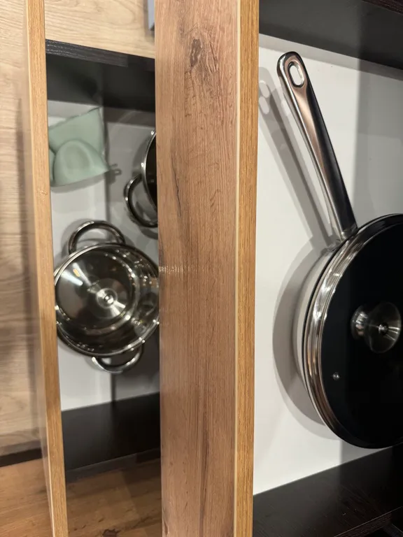 Стильная квартира с панорамным видом