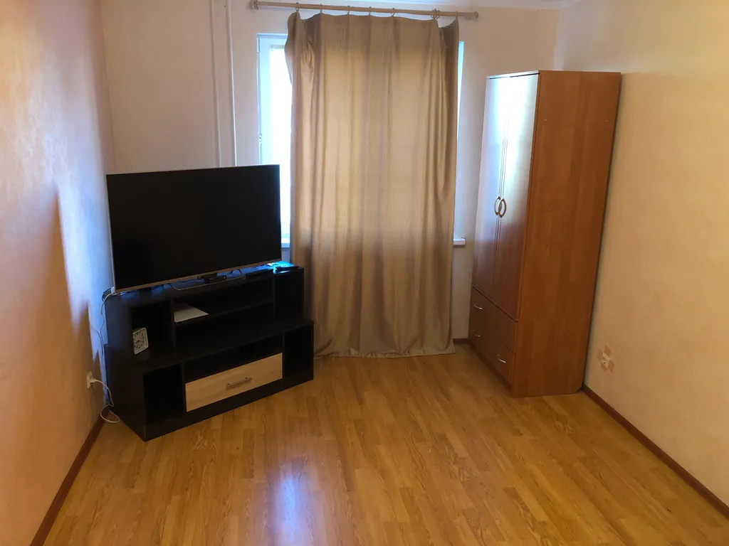 Квартира Простенькая недорогая квартира — Шушары