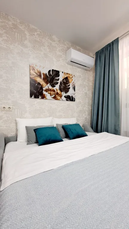 Новая студия в центре Сочи