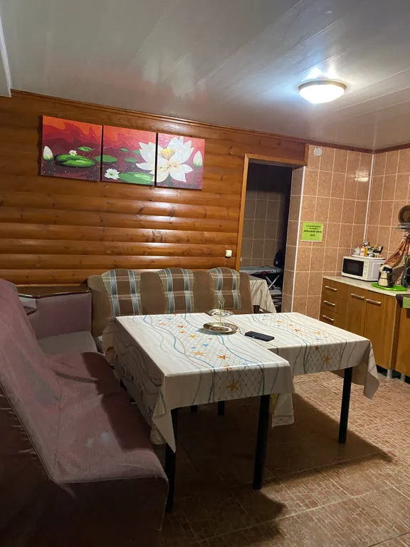 Квартира Комната — Лазаревское