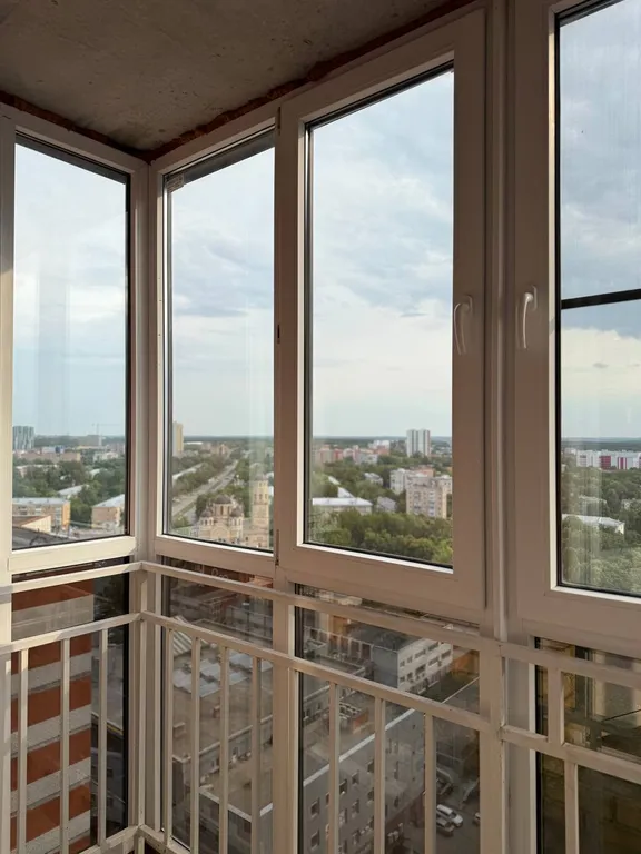 Современная квартира рядом с центром, удобное расположение