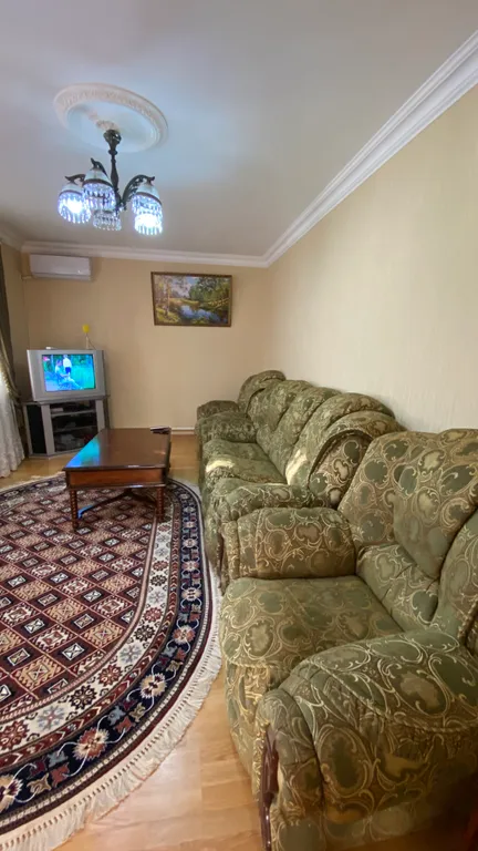 Уютная дача рядом с морем