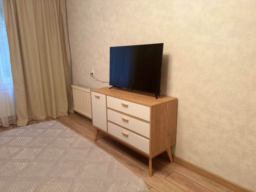 Квартира 3-комнатная Квартира — Санкт-Петербург