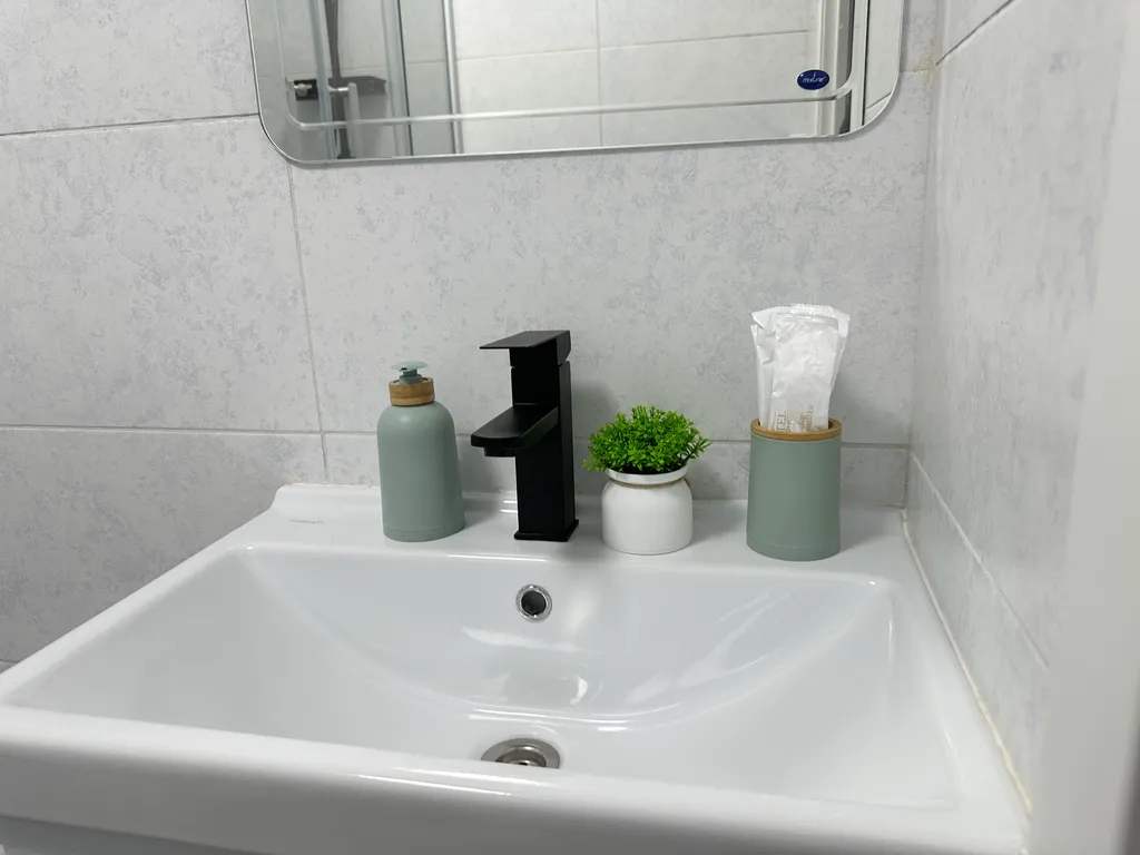 Студия рядом с аэропортом Внуково