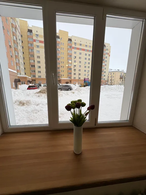 Квартира рядом с ж/д вокзалом, быстрый интернет