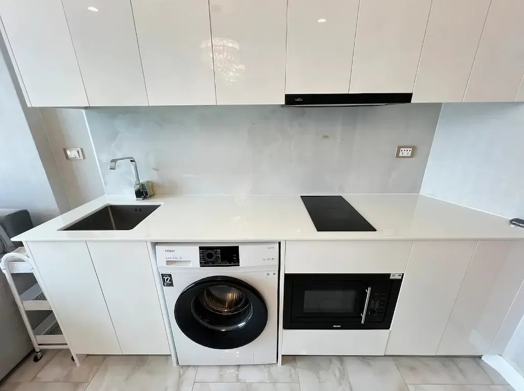 Copacabana Beach Jomtien Super Deluxe Sky Ocean 4579