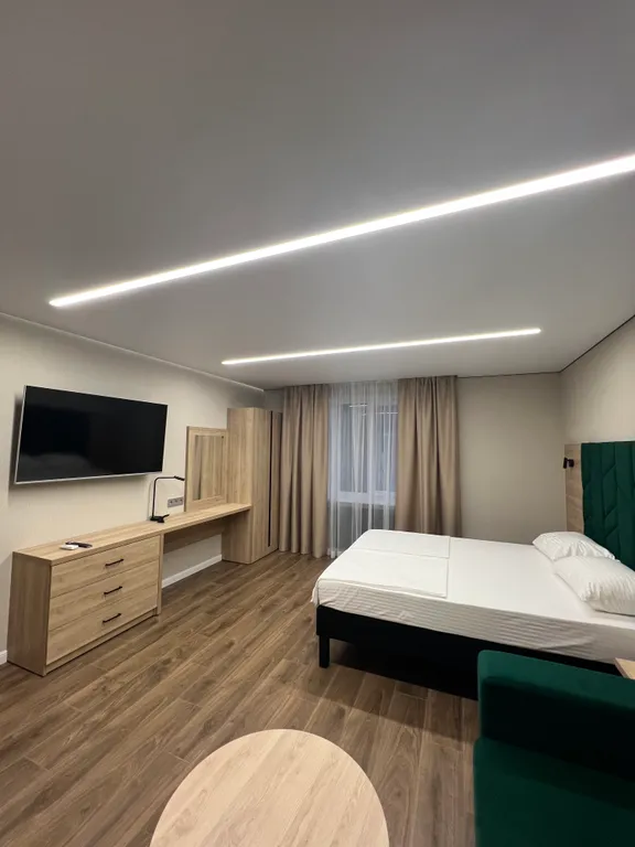 Уютные апартаменты в центральном районе Геленджика