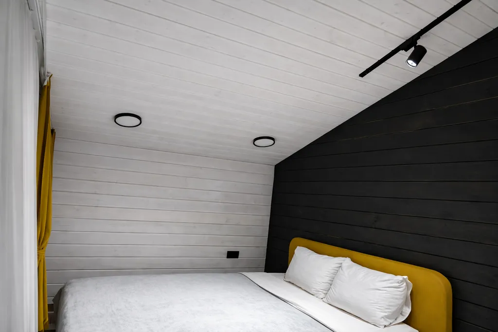 Комфортабельный дом рядом с морем