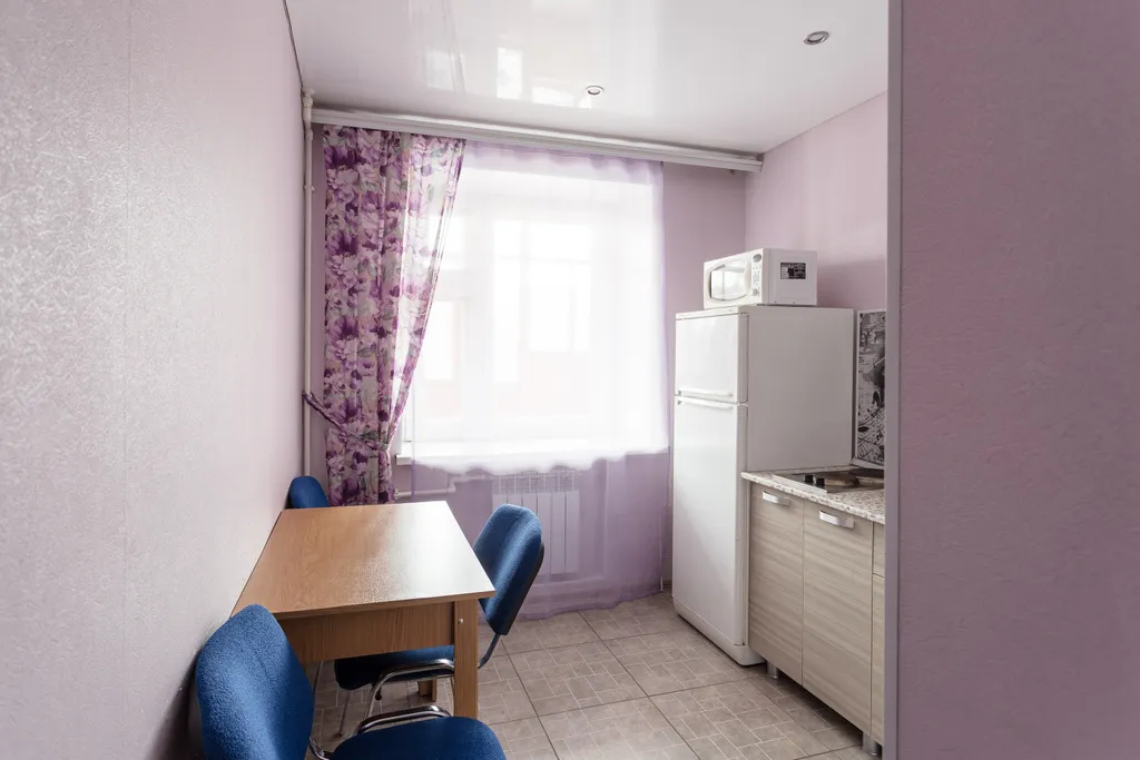 "Хочу приехать" на Чехова 12