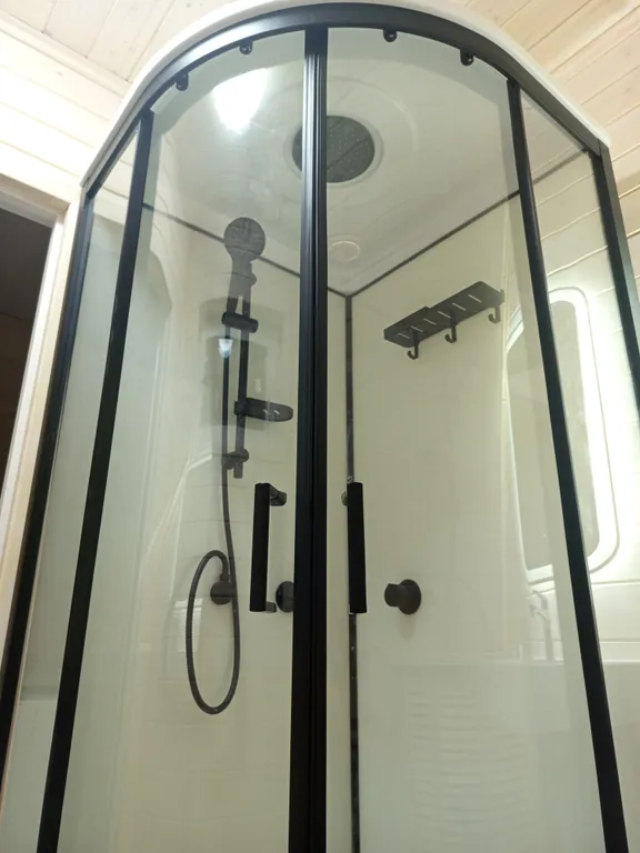 ШишкаA-Фрейм