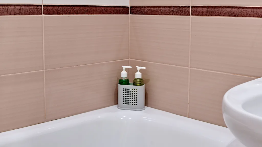 Однокомнатная уютная квартира недалеко от пляжа