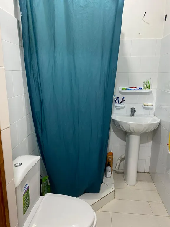 Апартамент у моря