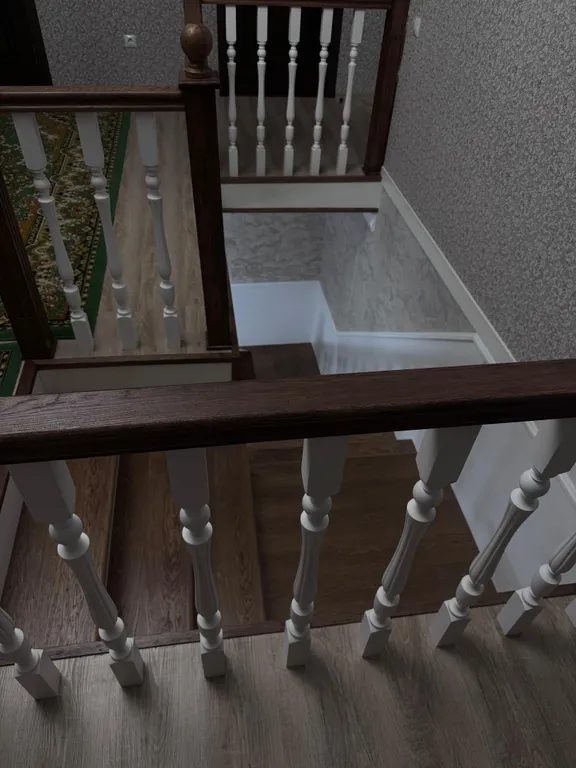 Коттедж Дом рядом с морем — Махачкала