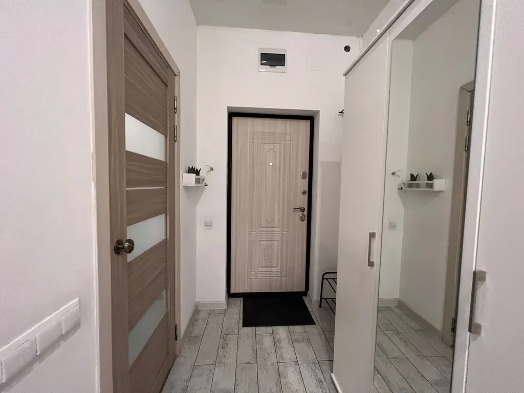 Sezam Apartments 3 Кувшинок