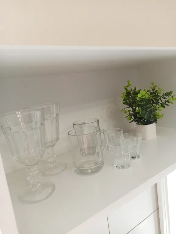 Квартира Квартира Уютная студия в самом центре Анапы — Анапа