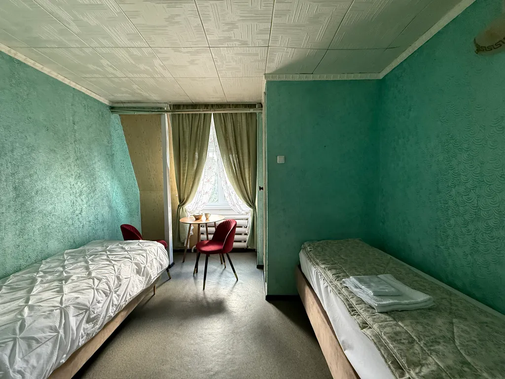 Дом на большую компанию