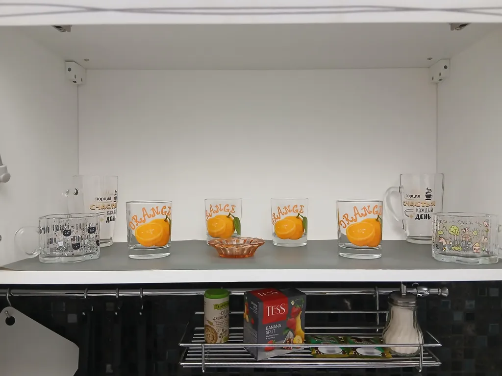 Квартира в центре города