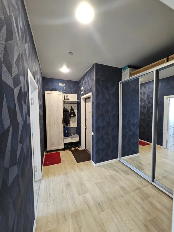 Квартира Уютная квартира — Севастополь